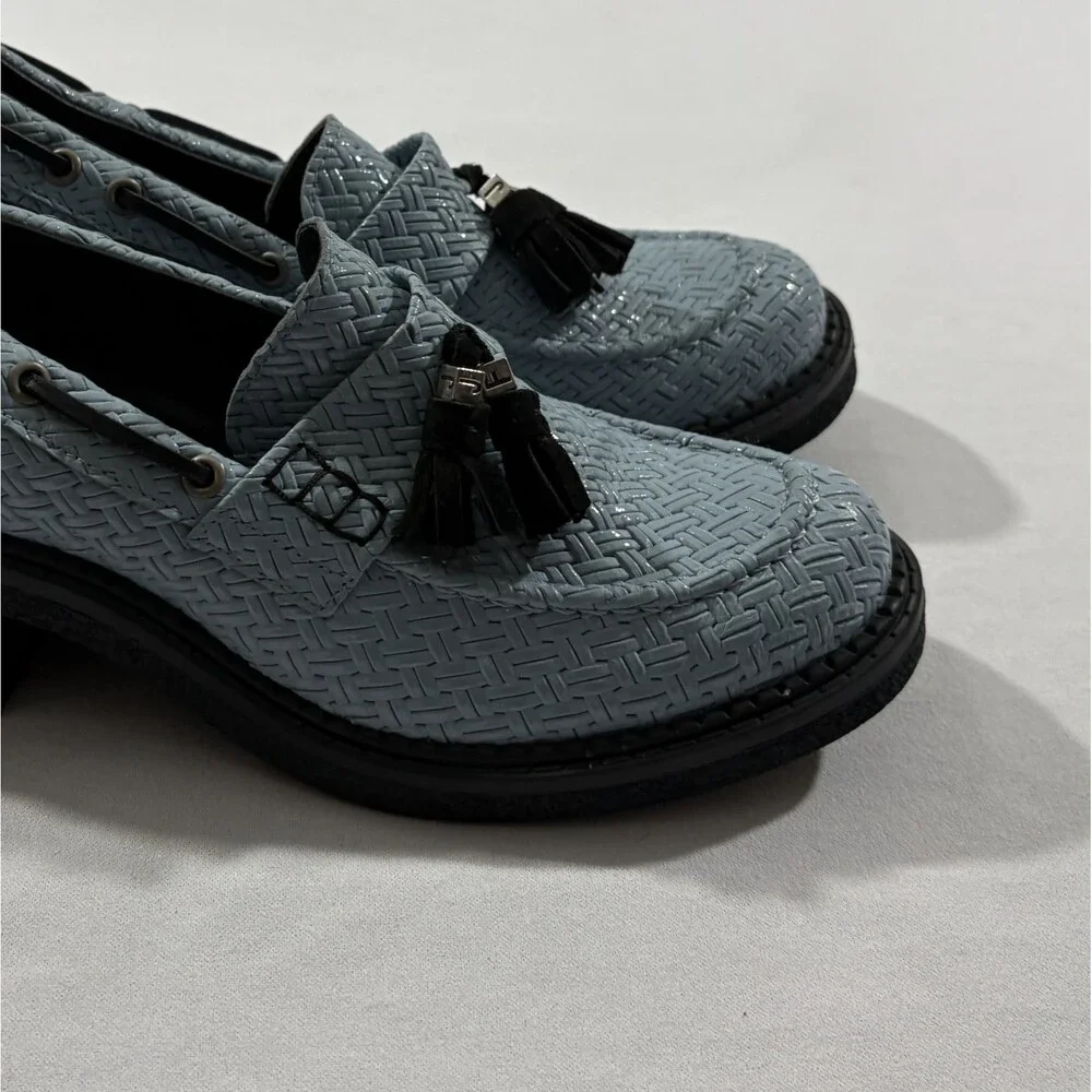 John Fluevog john fluevog